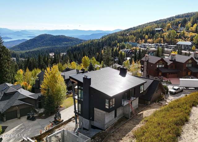 Property at Lot 5 The Glades, Sandpoint, ID 83864, 3 beds, 3 baths