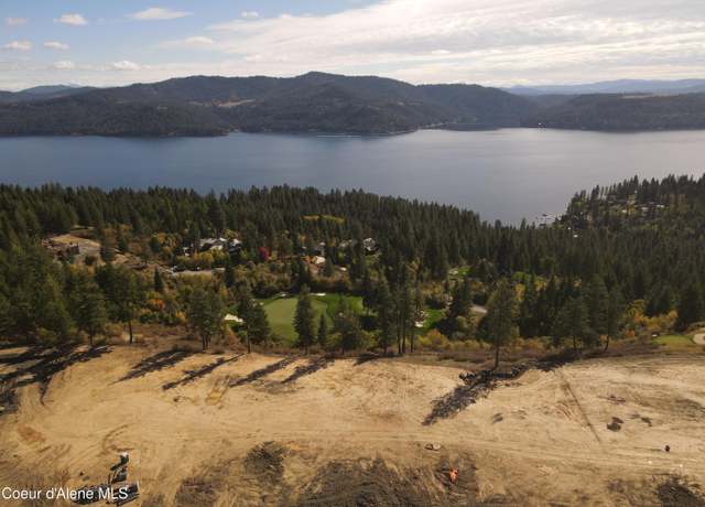 Property at 16637 S National Dr, Coeur D'alene, ID 83814