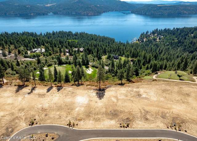Property at 16637 S National Dr, Coeur D'alene, ID 83814