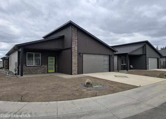 Property at 13941 Rainier Loop, Rathdrum, ID 83858, 3 beds, 2 baths