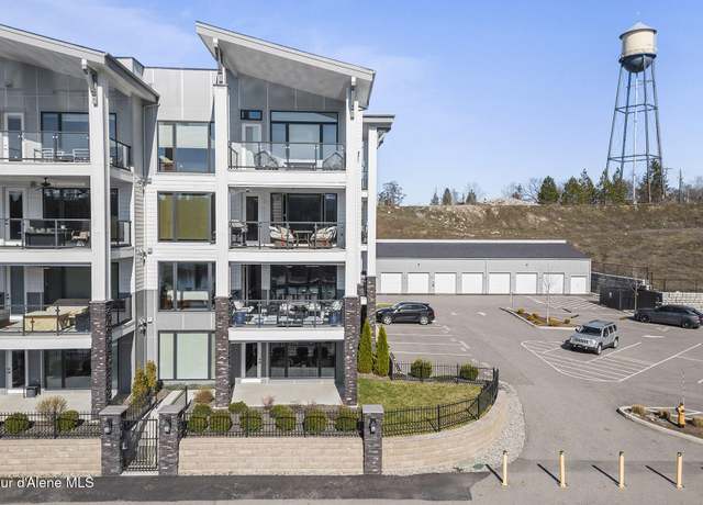 Property at 447 W Waterside Dr #305, Post Falls, ID 83854, 3 beds, 2 baths