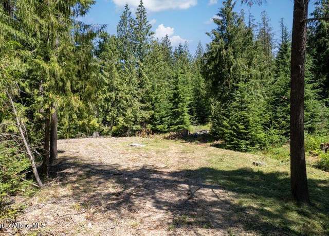 Property at 131 Whispering Pines Rd, Sagle, ID 83860