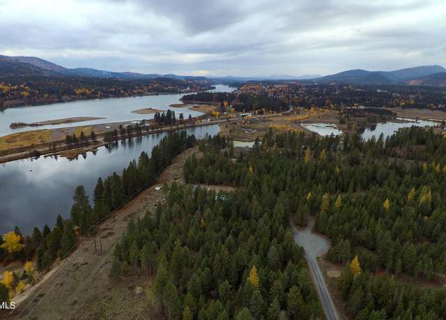 Property at 127 Lions Rd, Priest River, ID 83856