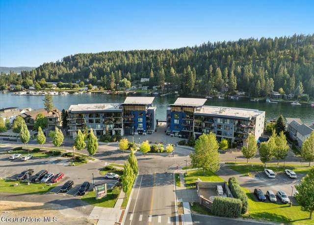 Property at 1950 W Bellerive Ln #310, Coeur D'alene, ID 83814, 2 beds, 2 baths