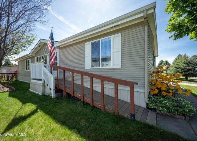 Property at 11501 N Alaska Loop, Hayden, ID 83835, 3 beds, 2 baths