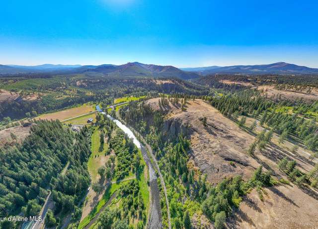 Property at 0 River Way, St. Maries, ID 83861