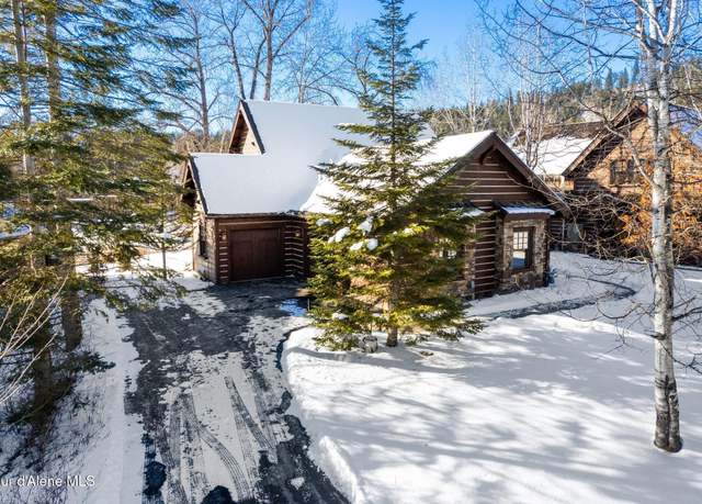 Property at 52 Waterdance Way, Sandpoint, ID 83864, 3 beds, 3 baths
