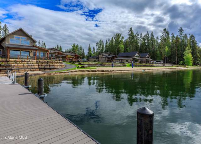 Property at B2-B6 Grandview Ests, Nordman, ID 83848, 3 beds, 3 baths