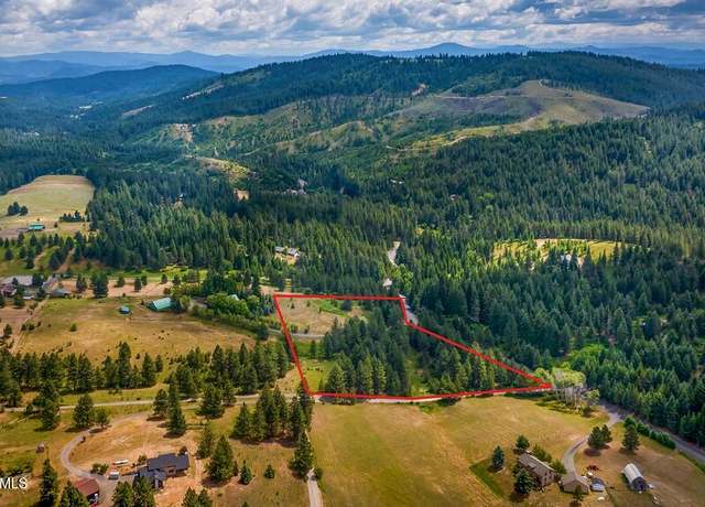 Property at NNA W Lynx Trl, Coeur D'alene, ID 83814