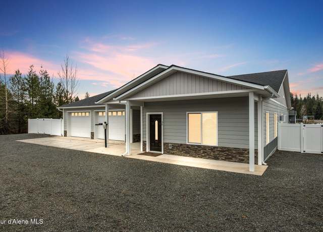 Property at 30 Huckleberry Ave, Priest River, ID 83856, 4 beds, 3 baths