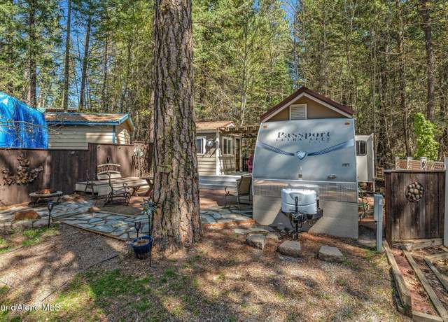 Property at 24045 N Lakeview BLVD #36, Rathdrum, ID 83858