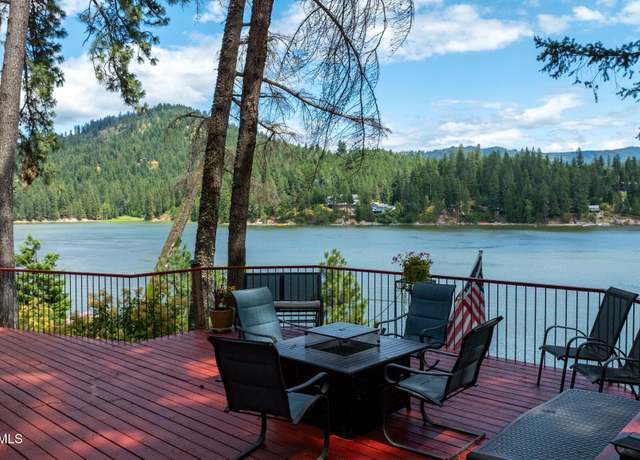 Property at 15432 N Shenandoah Dr, Hayden, ID 83835, 1 bed, 2 baths
