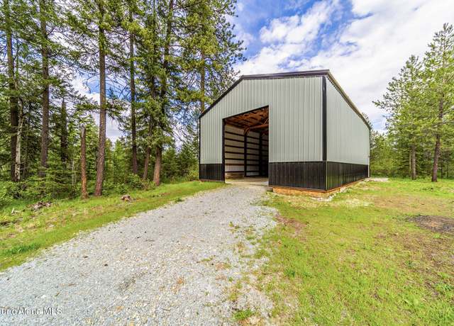 Property at 65 Cougar Ridge Ln, Priest River, ID 83856