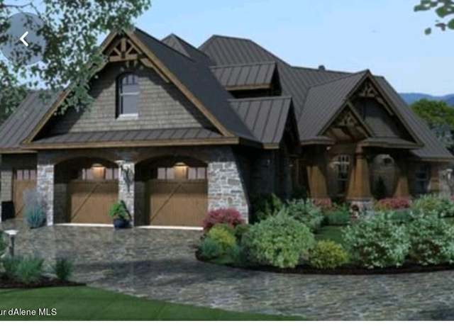 Property at L 13 BLK 5 (Lot 1) Deeter Dr, Priest River, ID 83856, 4 beds, 2.5 baths
