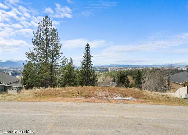 Property at 1985 E Grandview Dr, Coeur D'alene, ID 83815