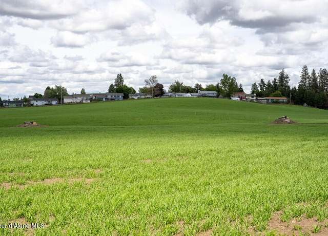 Property at NKA Lambridge Ln Lot 1, Medical Lake, WA 99022