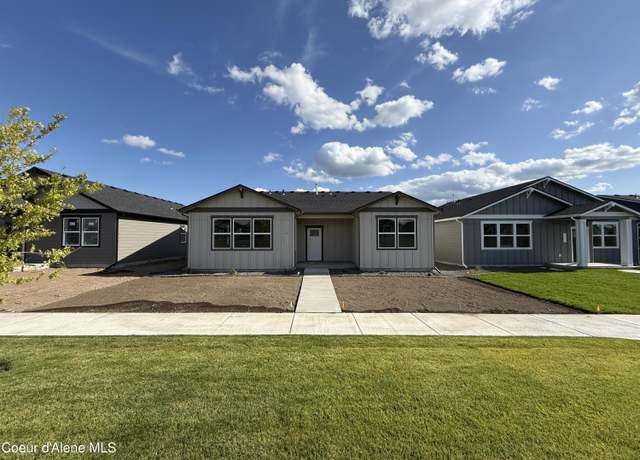 Property at 5179 Rigel Ln, Post Falls, ID 83854, 3 beds, 2 baths