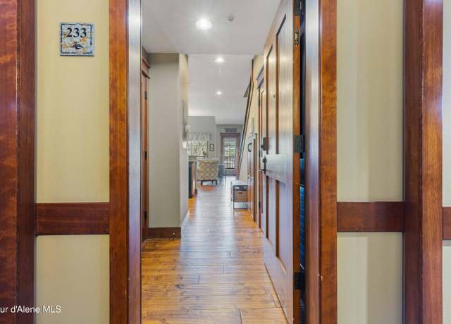 Property at 2151 N Main St #233, Coeur D'alene, ID 83814, 2 beds, 2.5 baths