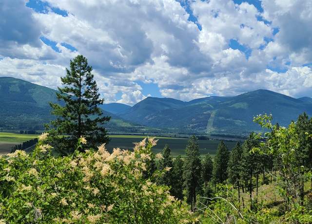 Property at NNA Smugglers Lane Tract A, Bonners Ferry, ID 83805