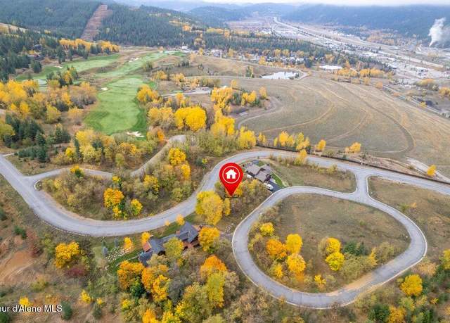 Property at 116 Prospector Lp, Kellogg, ID 83837