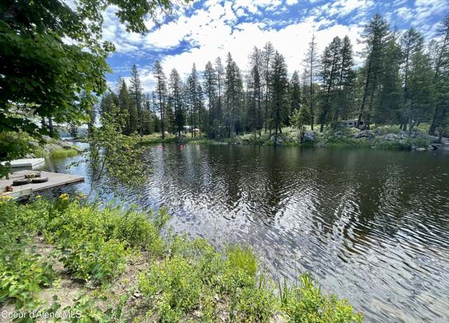 Property at 30 Poirier & 20 Fertile Valley Dr, Newport, WA 99156, 2 beds, 1 bath
