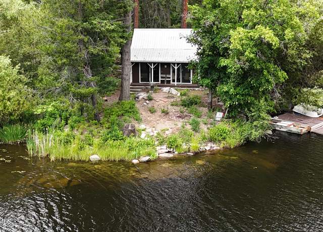 Property at 30 Poirier & 20 Fertile Valley Dr, Newport, WA 99156, 2 beds, 1 bath