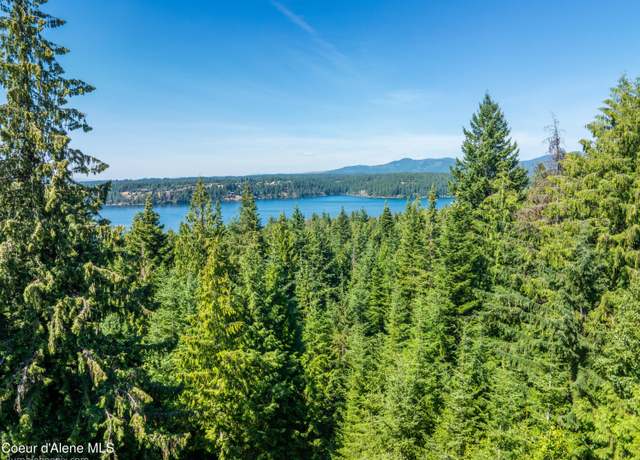 Property at NNA N Clarkview Pl, Hayden, ID 83835