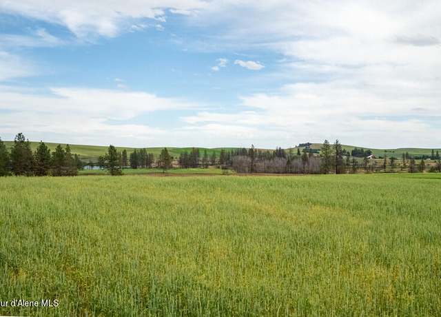 Property at NKA Lambridge Ln Lot 3, Medical Lake, WA 99022
