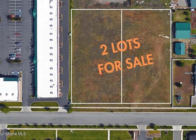Property at 3331 &3377 E Jenalan Ave, Post Falls, ID 83854