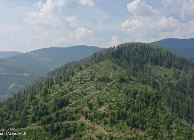 Property at NKA Daisy Gulch Rd, Mullan, ID 83846