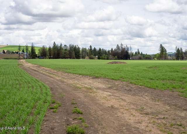 Property at NKA Lambridge Ln Lot 4, Medical Lake, WA 99022