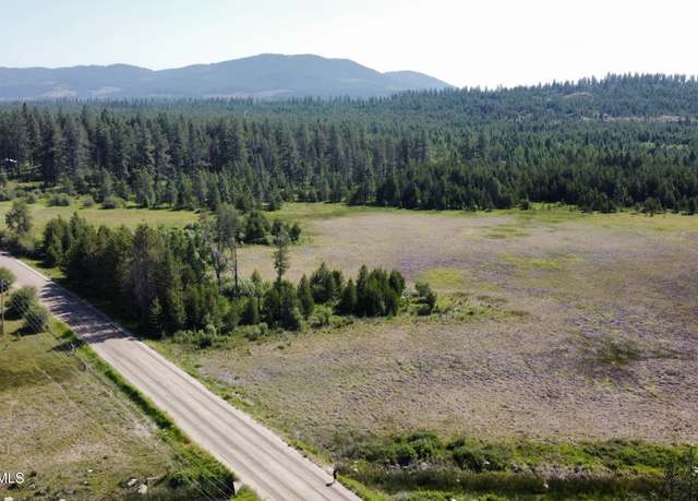 Property at NNA Bandy Rd, Priest River, ID 83856