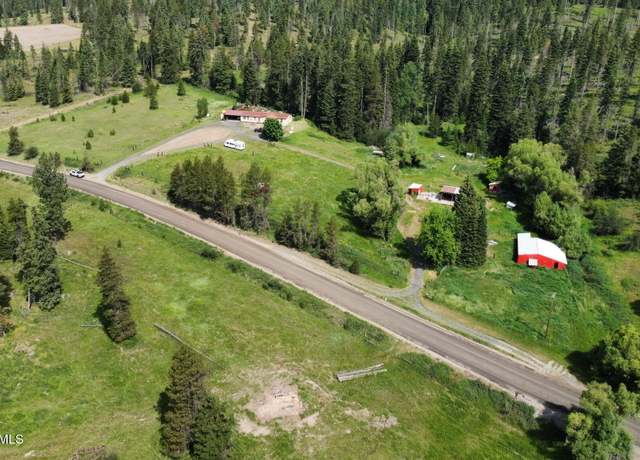 Property at 529 Sanders Rd, St. Maries, ID 83861, 3 beds, 2 baths
