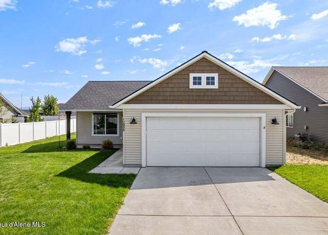Property at 12090 N Zorich St, Rathdrum, ID 83858, 2 beds, 2 baths