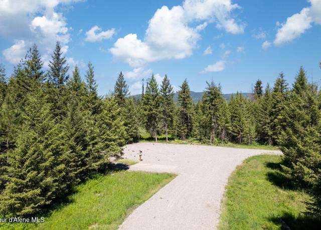 Property at 167 Park Dr, Spirit Lake, ID 83869