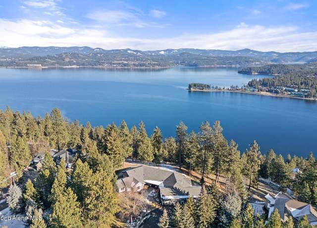 Property at 5006 S Brentwood Ln, Coeur D'alene, ID 83814, 3 beds, 3.5 baths