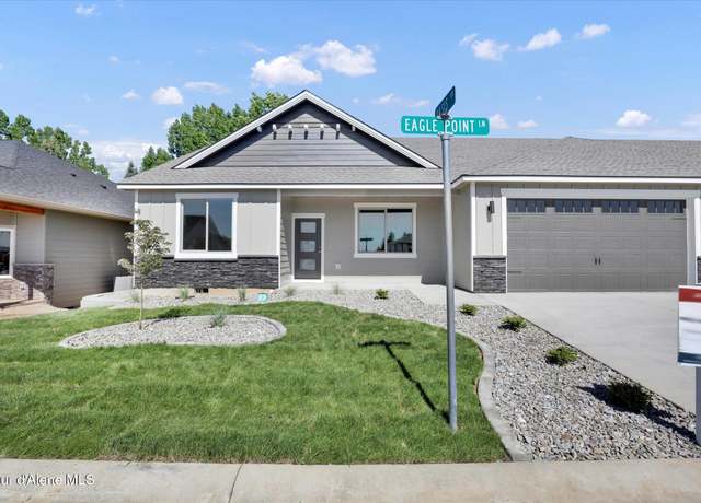 Property at 1109 N Country Club Dr #15, Deer Park, WA 99006, 3 beds, 2 baths