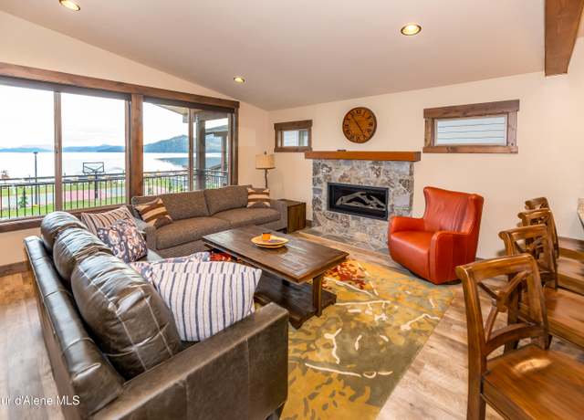 Property at 44 Palouse Dr (b11), Nordman, ID 83848, 4 beds, 4.5 baths