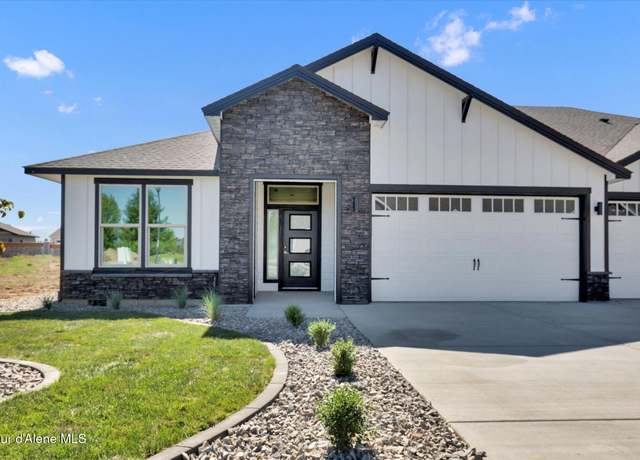 Property at 1109 N Country Club Dr #29, Deer Park, WA 99006, 3 beds, 2 baths