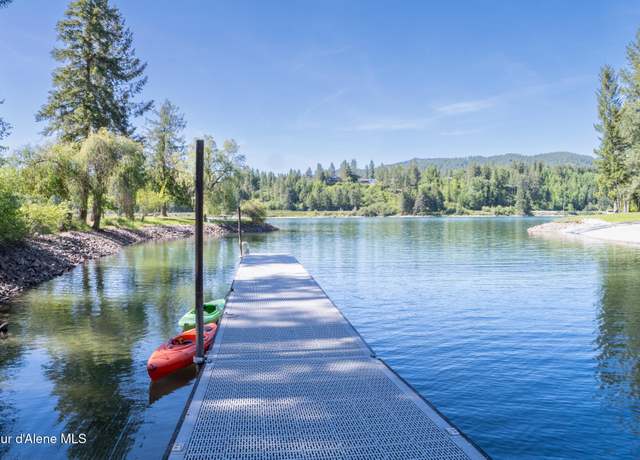 Property at NKA Lot 8 Sailors Ln, Priest River, ID 83856