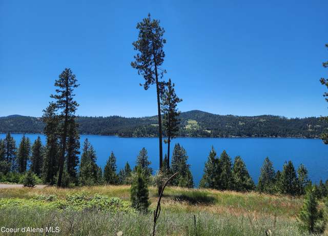 Property at Lt 20 B3 S Promontory Rd, Harrison, ID 83833