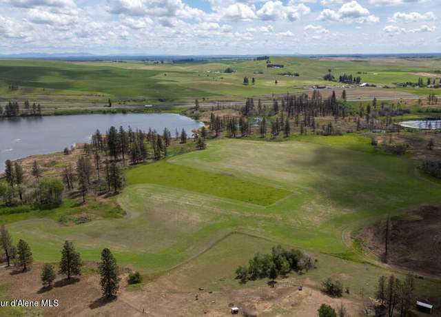 Property at NKA Lambridge Ln Lot 9, Medical Lake, WA 99022