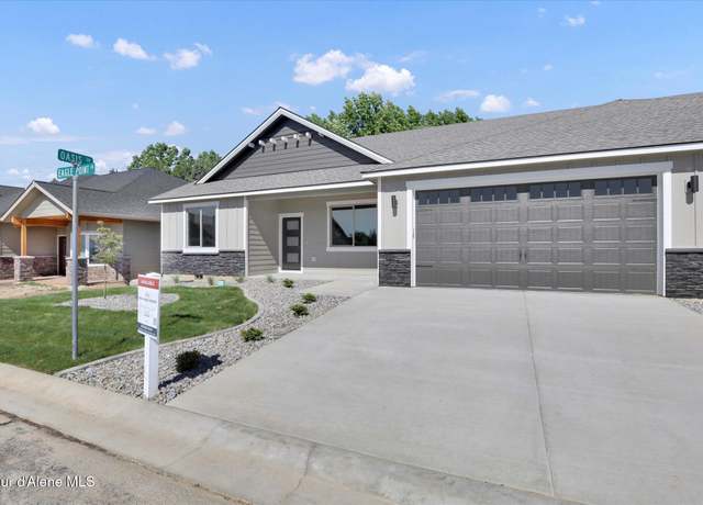 Property at 1109 N Country Club Dr #16, Deer Park, WA 99006, 3 beds, 2 baths