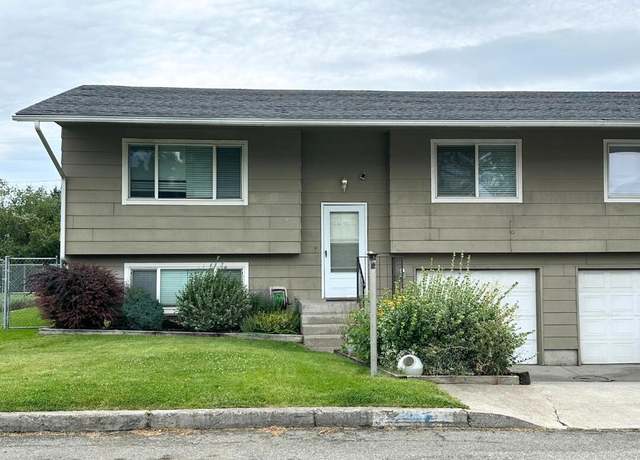 Property at 2706/2708 N Whipple Ct, Spokane Valley, WA 99206, 6 beds, 4 baths
