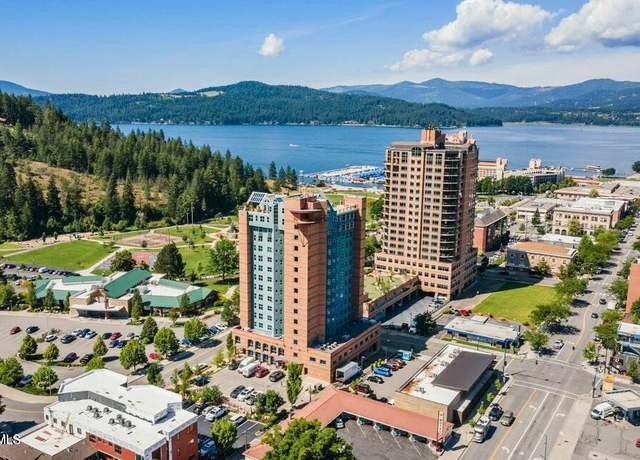 Property at 701 E Front Ave Unit 5A, Coeur D'alene, ID 83814, 3 beds, 2 baths