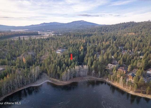 Property at Blk 8 Lt 2 San Souci Dr, Blanchard, ID 83804