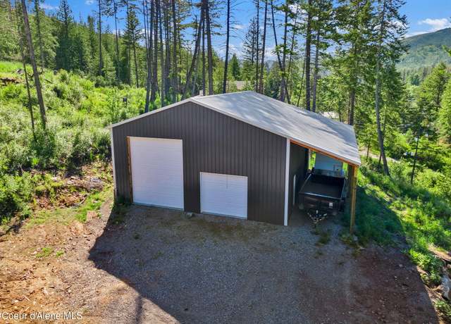Property at 7460 W Channel Ln, Rathdrum, ID 83858