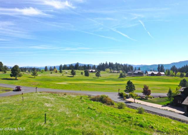 Property at L118 & L119 W Dunite Ct, Coeur D'alene, ID 83814