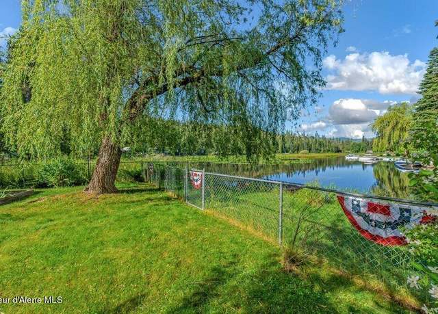 Property at 24315 N Teal Way, Rathdrum, ID 83858, 1 bed, 1 bath