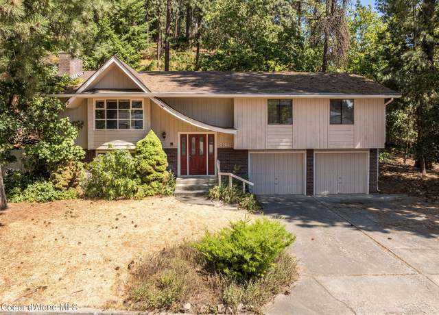 Property at 3105 E Fernan Ct, Coeur D'alene, ID 83814, 3 beds, 2.5 baths